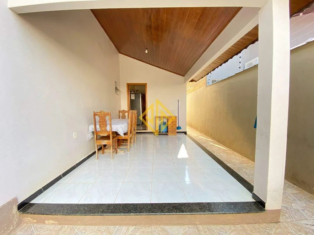 Casa, 3 quartos, 282 m² - Foto 7