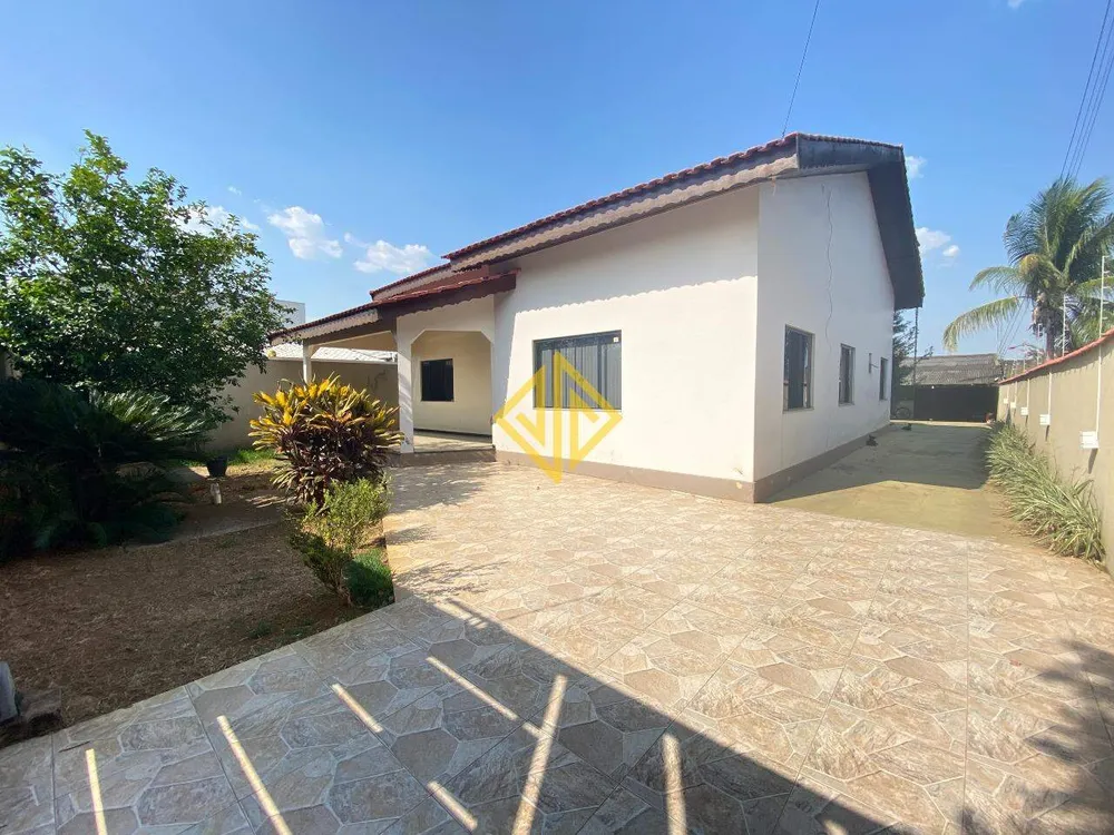 Casa, 3 quartos, 282 m² - Foto 15