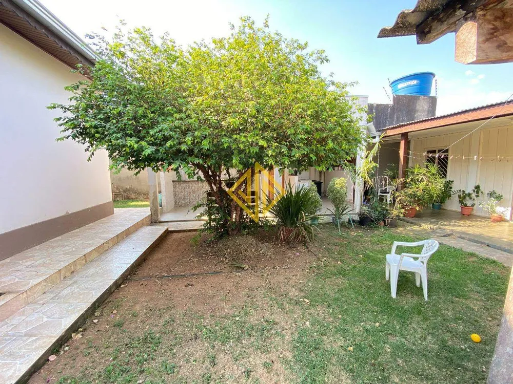 Casa, 3 quartos, 282 m² - Foto 11