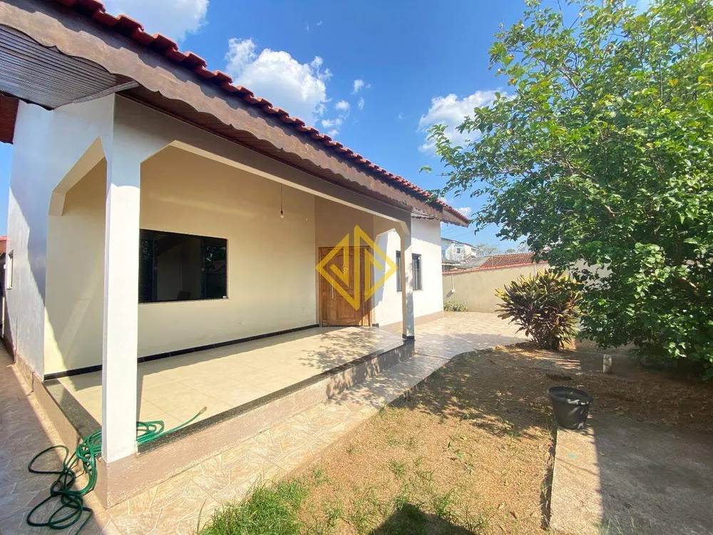 Casa, 3 quartos, 282 m² - Foto 14