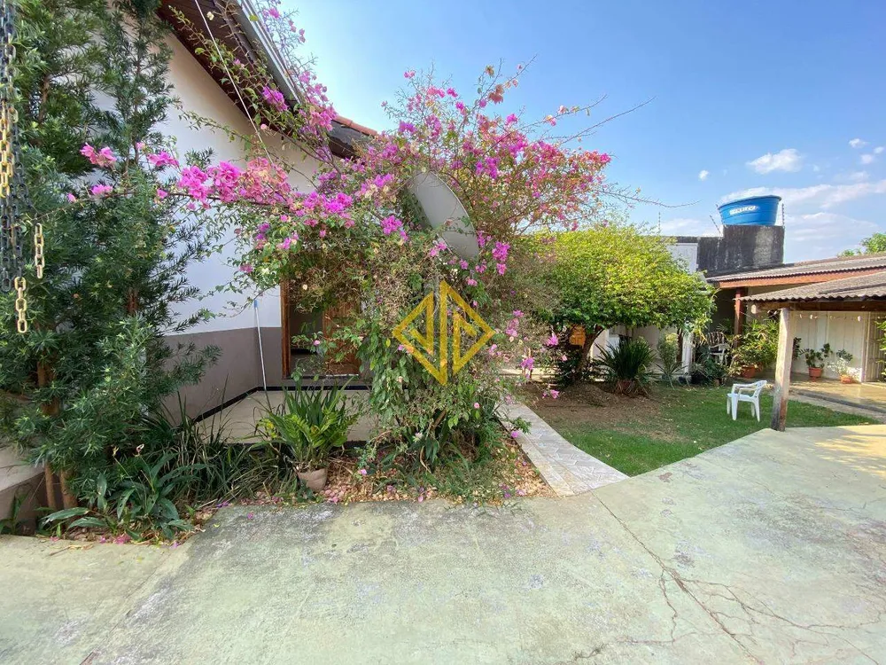 Casa, 3 quartos, 282 m² - Foto 12