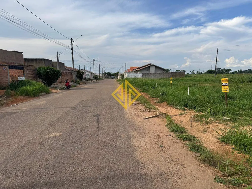 Terreno, 160 m² - Foto 1