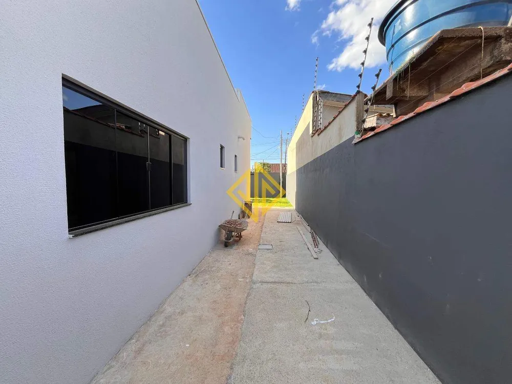Casa, 2 quartos, 86 m² - Foto 4