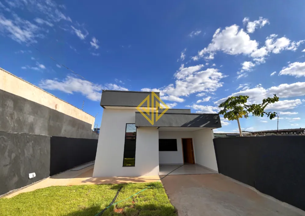 Casa, 2 quartos, 86 m² - Foto 3