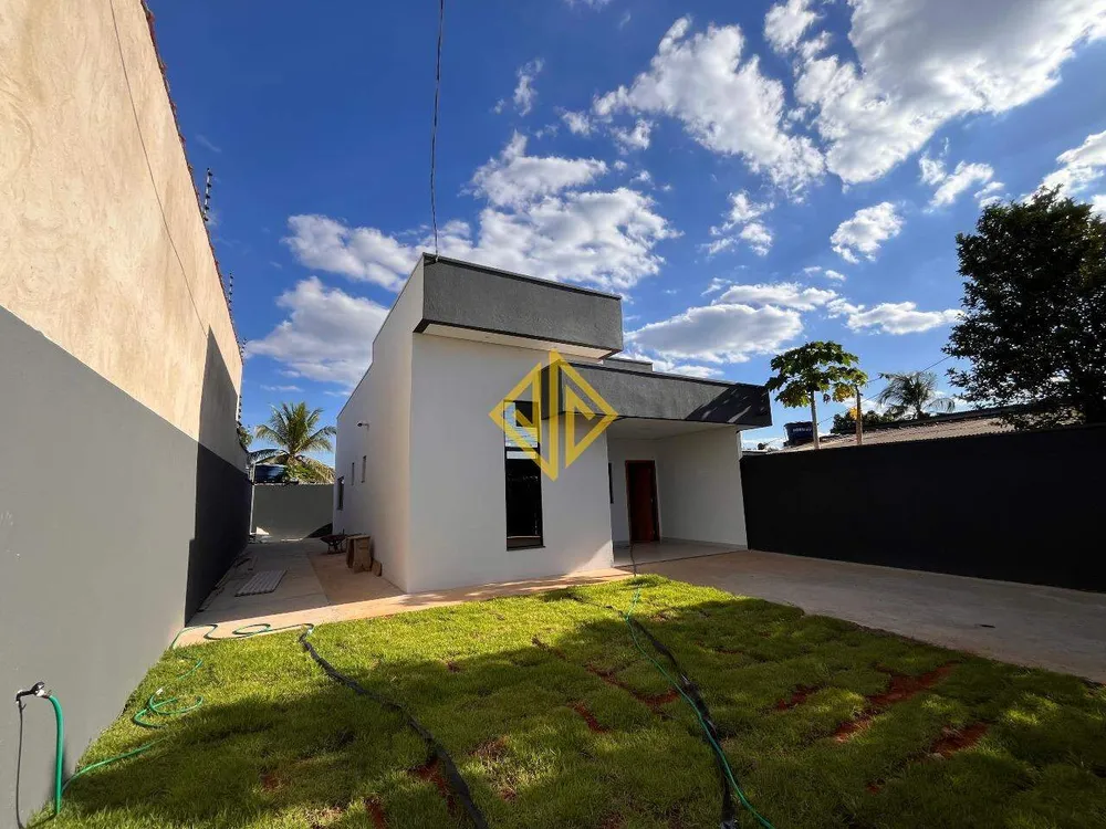Casa, 2 quartos, 86 m² - Foto 1