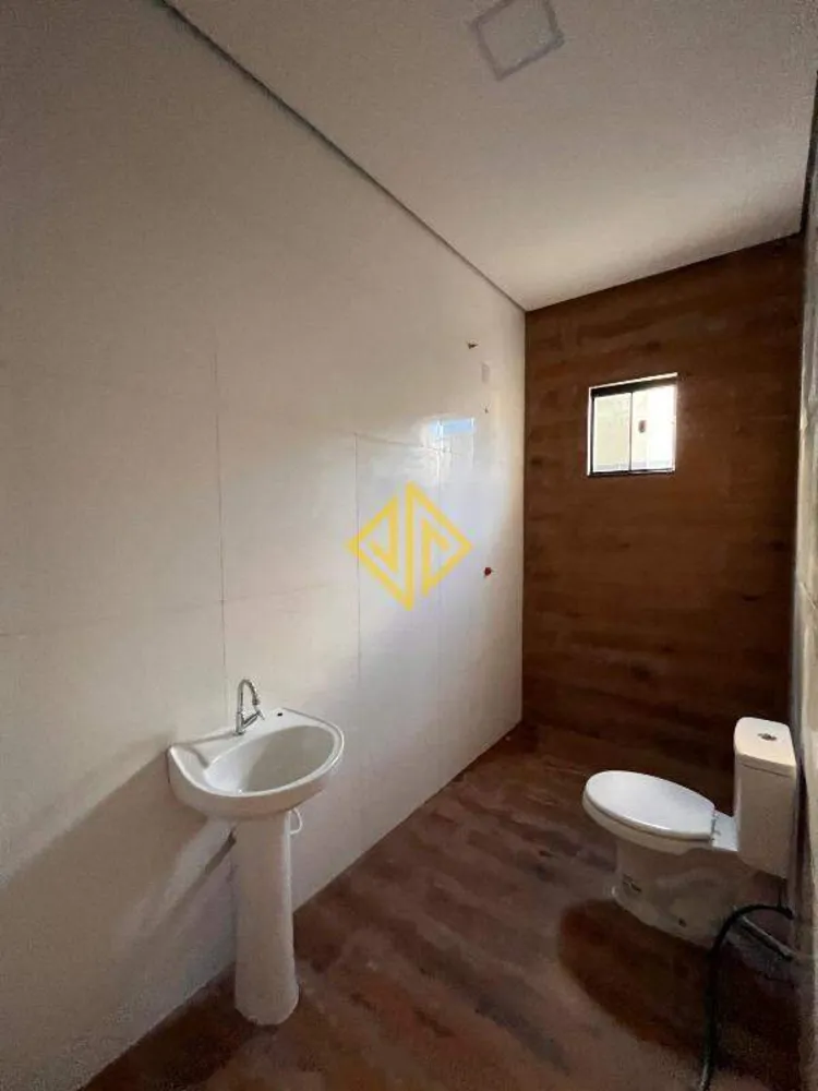 Casa, 2 quartos, 86 m² - Foto 2