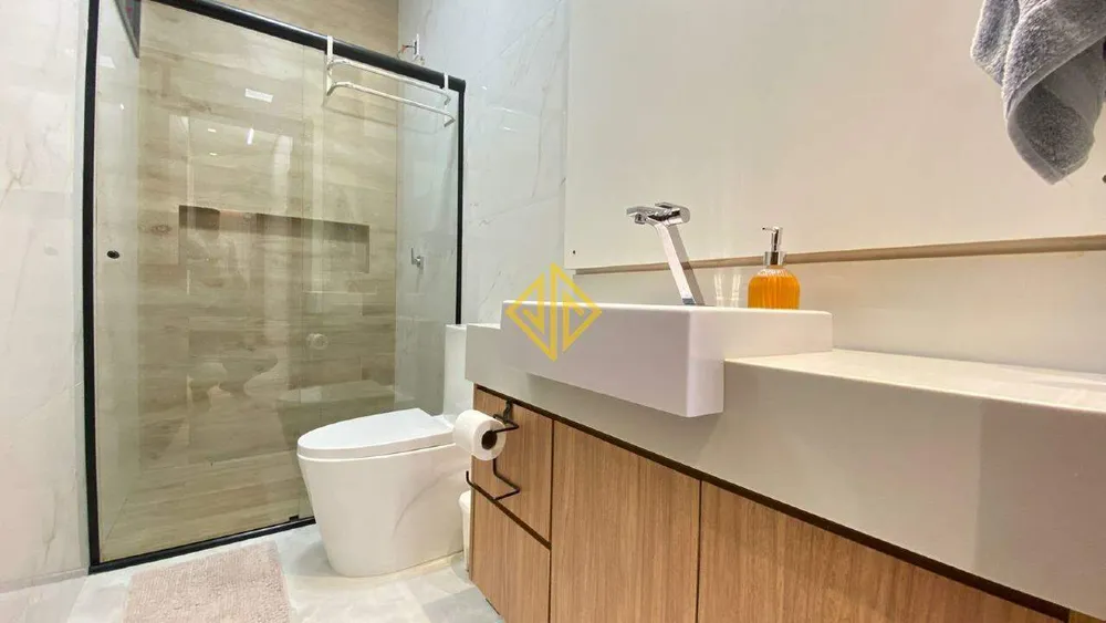 Casa, 3 quartos, 200 m² - Foto 7