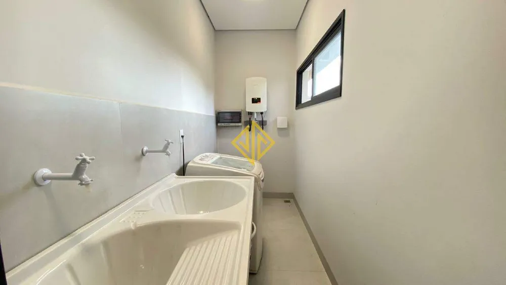 Casa, 3 quartos, 200 m² - Foto 9