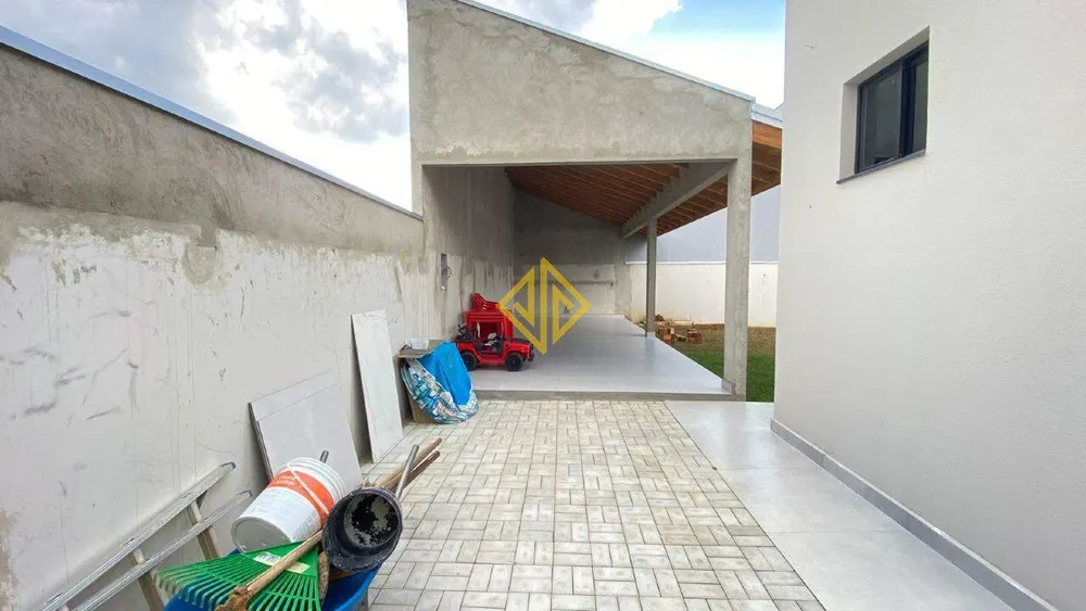 Casa, 3 quartos, 200 m² - Foto 10