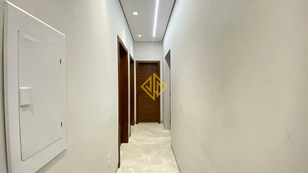 Casa, 3 quartos, 200 m² - Foto 6
