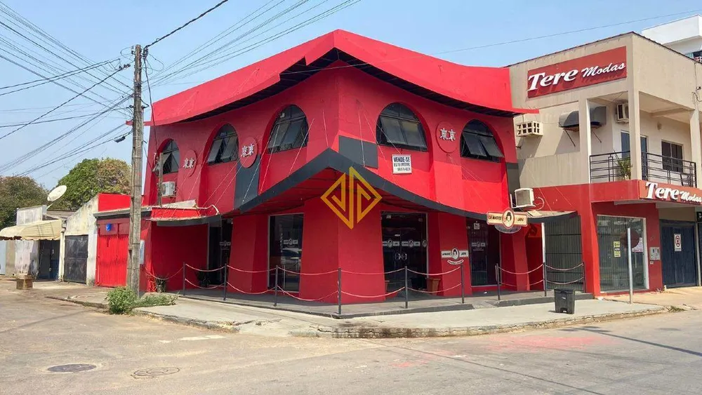 Prédio Inteiro, 239 m² - Foto 1