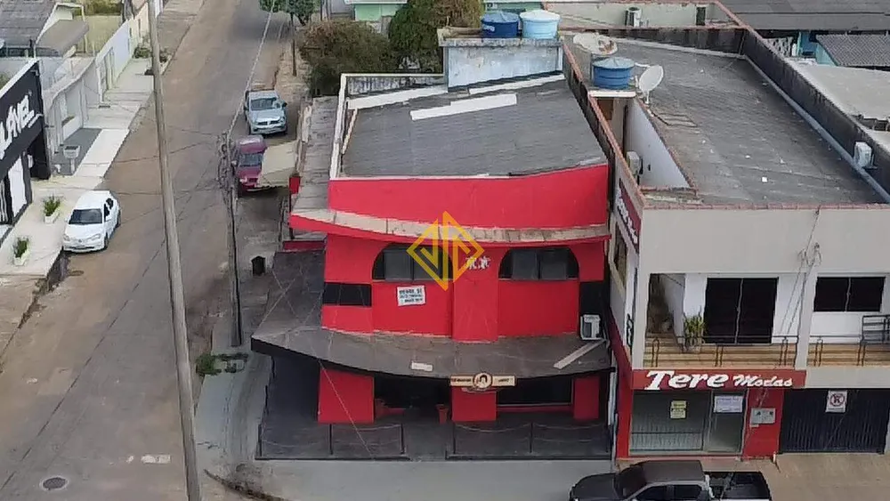 Prédio Inteiro, 239 m² - Foto 2