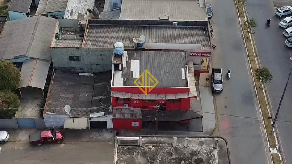 Prédio Inteiro, 239 m² - Foto 4