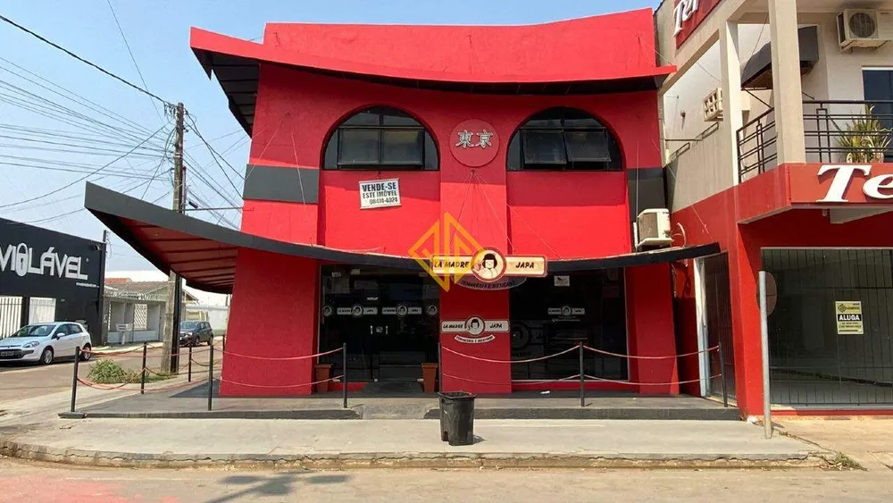 Prédio Inteiro, 239 m² - Foto 3