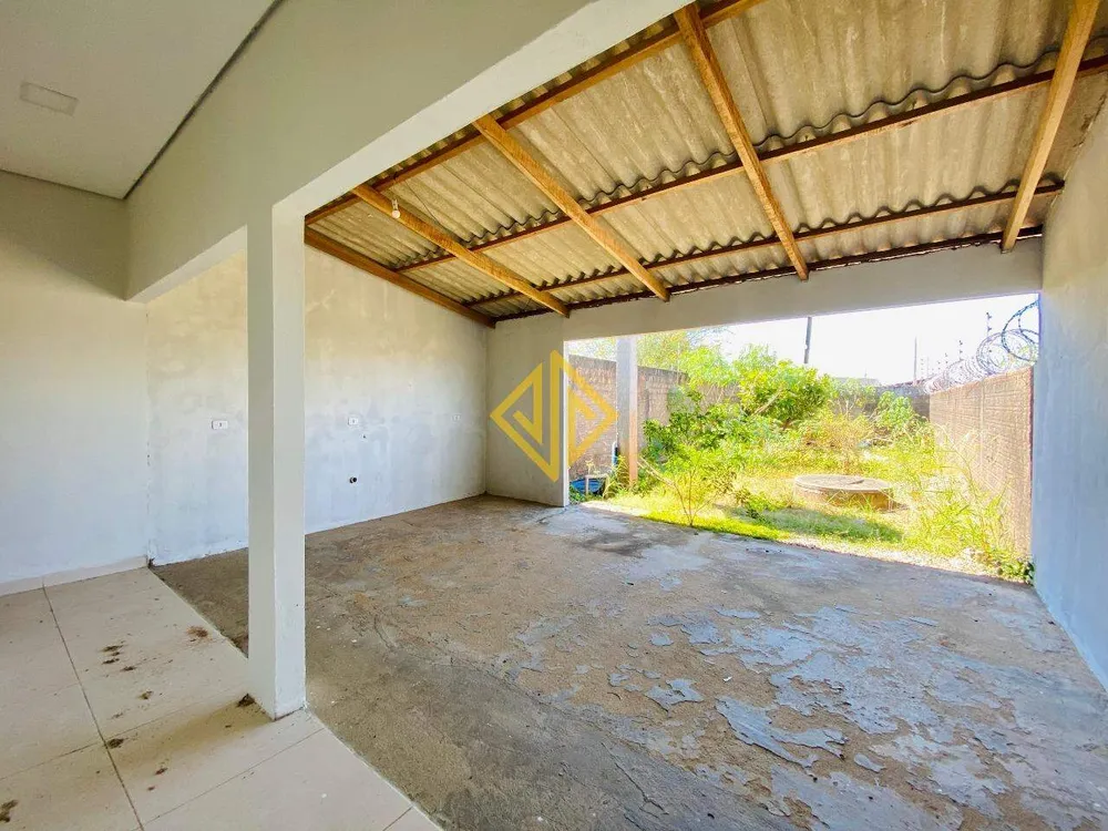 Casa, 2 quartos, 90 m² - Foto 14