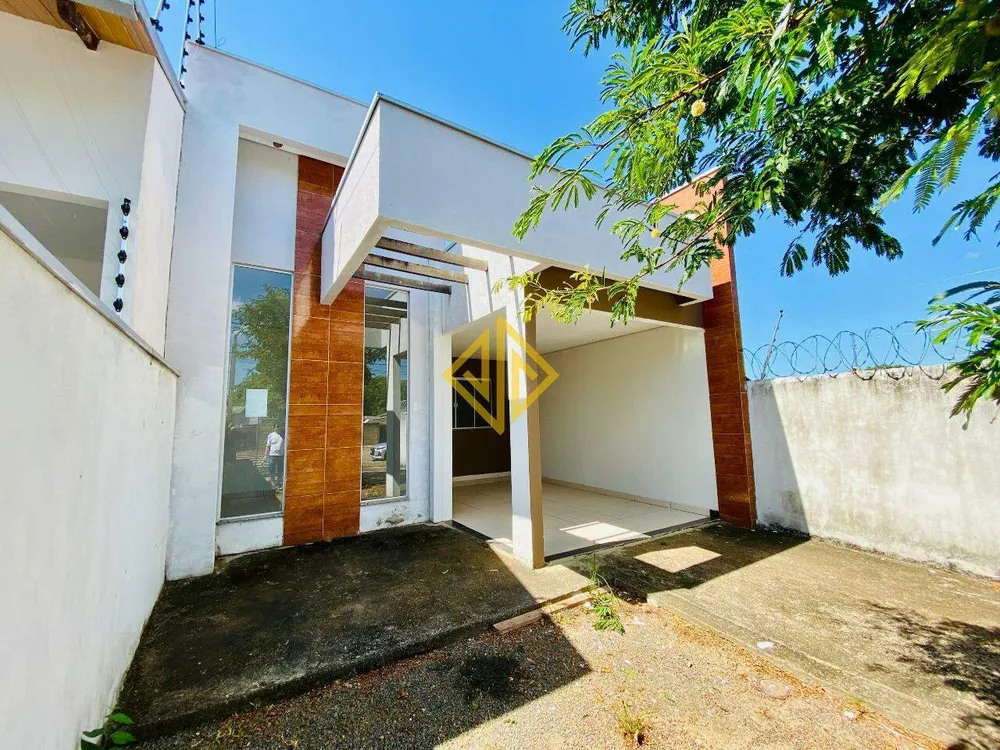 Casa, 2 quartos, 90 m² - Foto 5