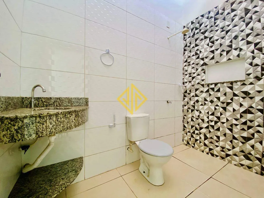Casa, 2 quartos, 90 m² - Foto 11