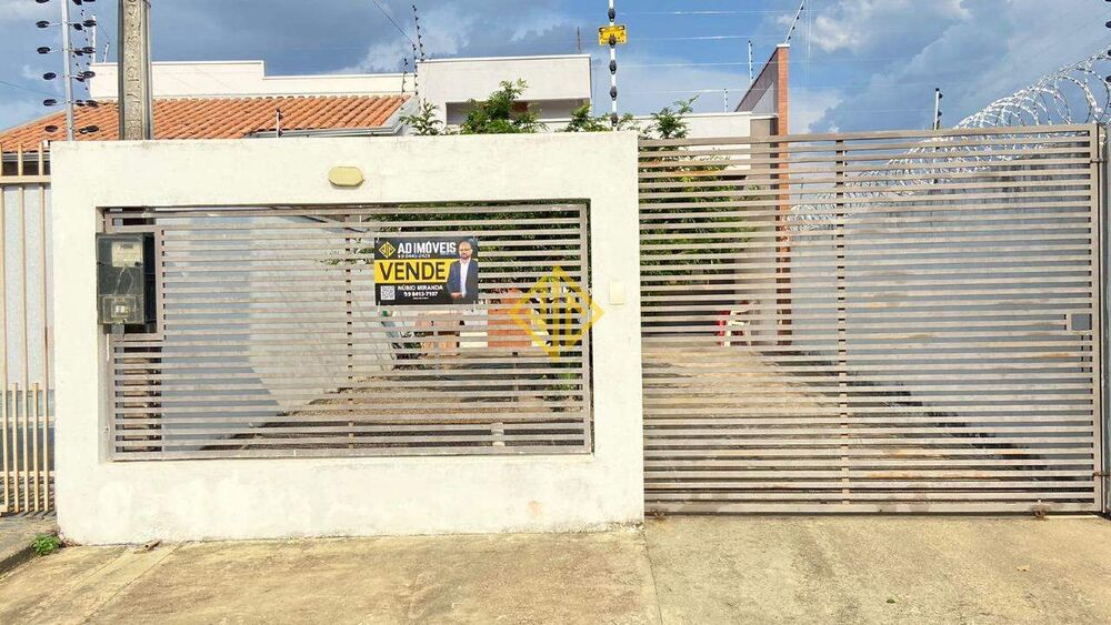 Casa, 2 quartos, 90 m² - Foto 3