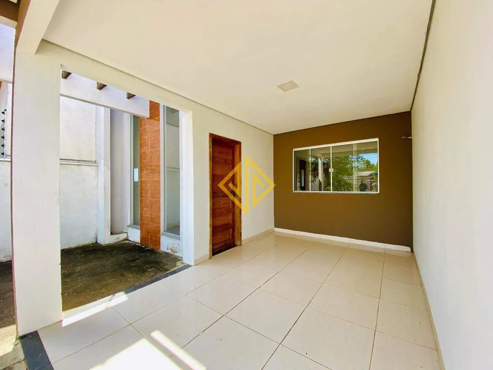 Casa, 2 quartos, 90 m² - Foto 7