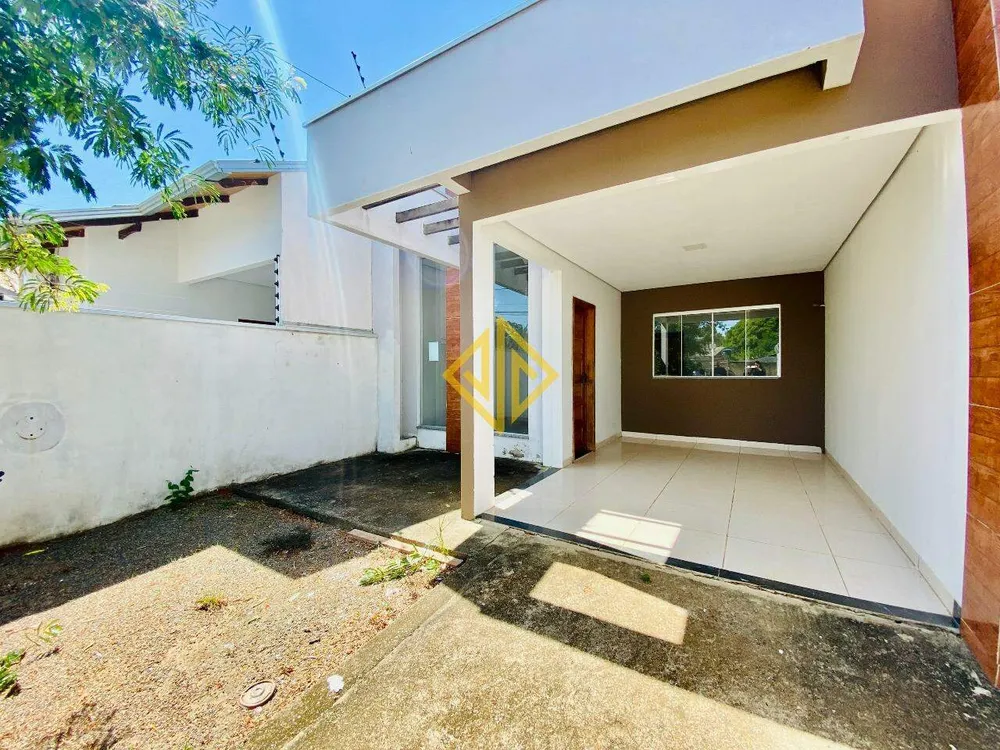 Casa, 2 quartos, 90 m² - Foto 6