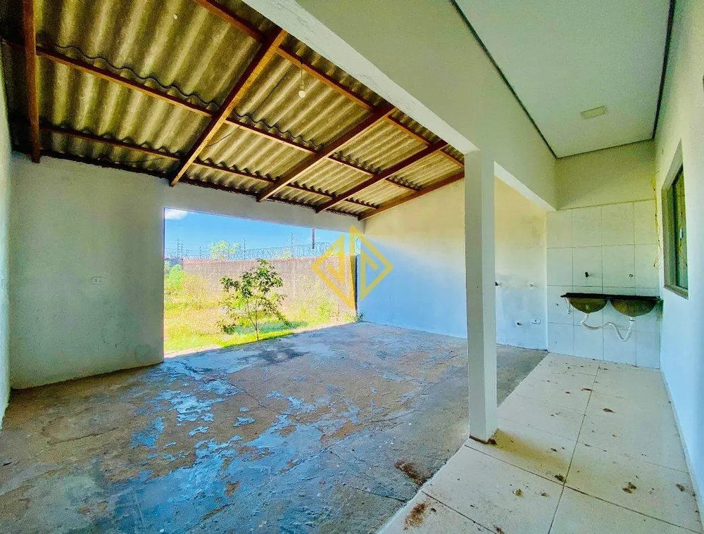 Casa, 2 quartos, 90 m² - Foto 15