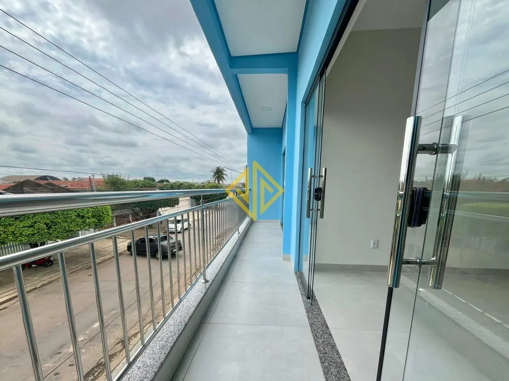 Sala-Conjunto, 60 m² - Foto 4