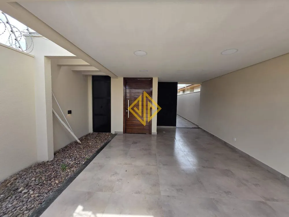 Casa, 2 quartos, 111 m² - Foto 3