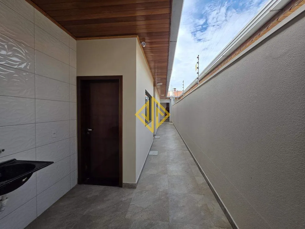 Casa, 2 quartos, 111 m² - Foto 2