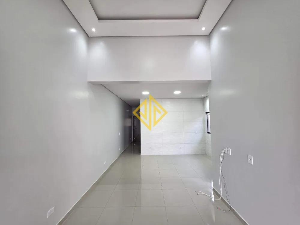 Casa, 2 quartos, 111 m² - Foto 1