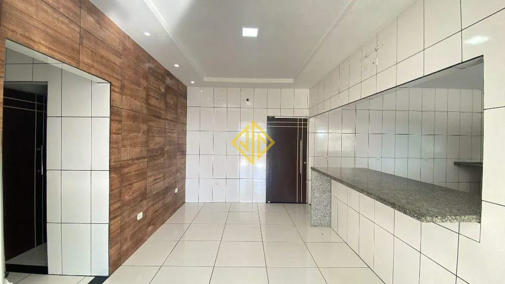 Casa, 3 quartos, 120 m² - Foto 22