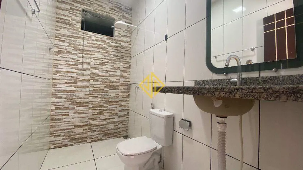 Casa, 3 quartos, 120 m² - Foto 20
