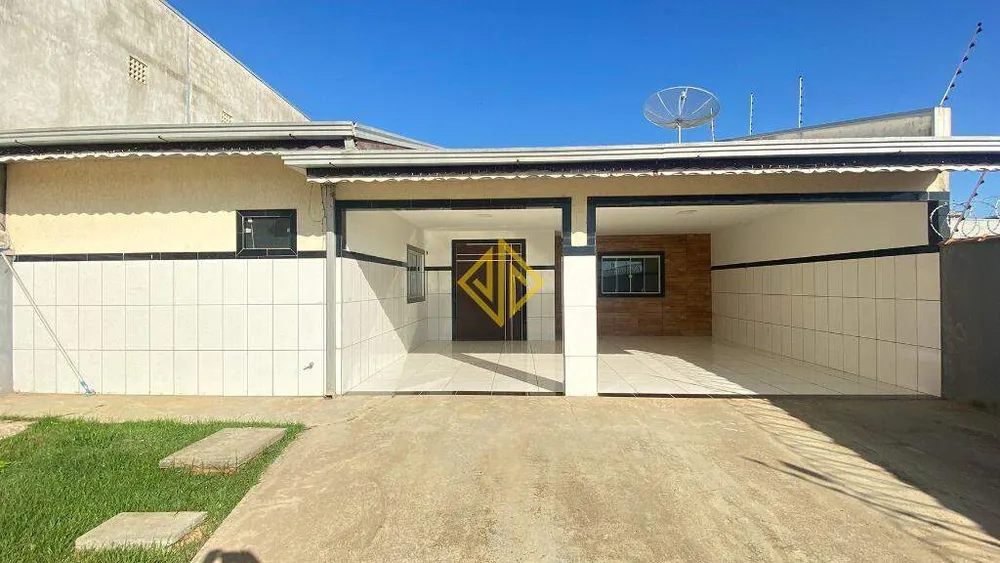 Casa, 3 quartos, 120 m² - Foto 19