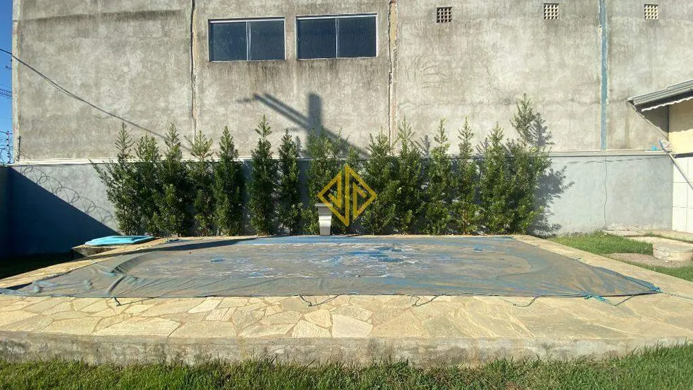 Casa, 3 quartos, 120 m² - Foto 21
