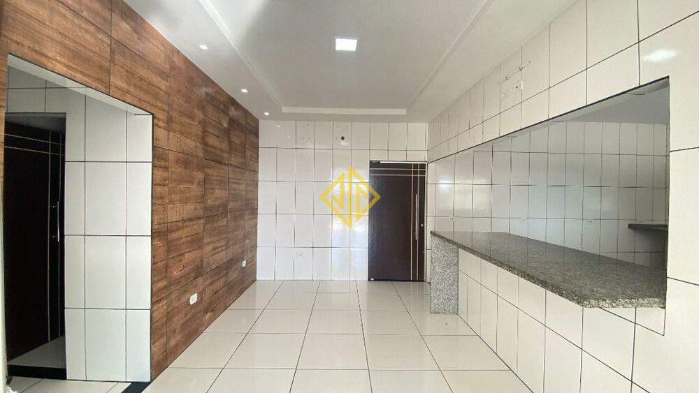 Casa, 3 quartos, 120 m² - Foto 2