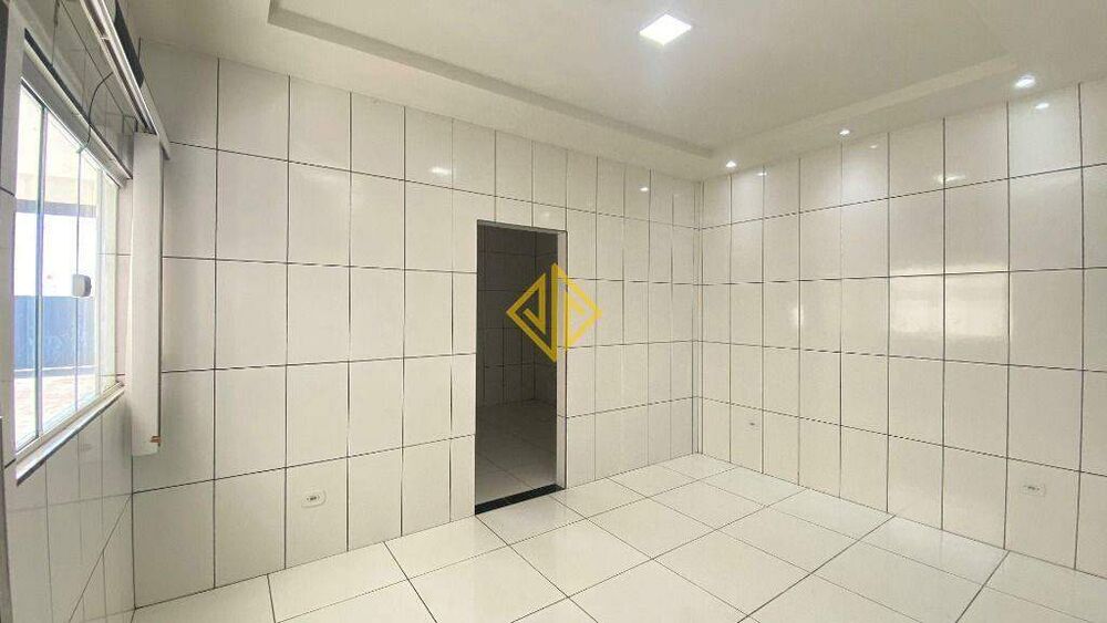 Casa, 3 quartos, 120 m² - Foto 1