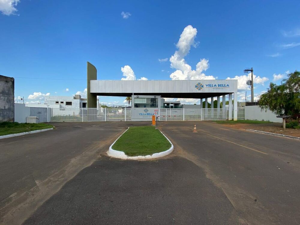 Terreno, 480 m² - Foto 1