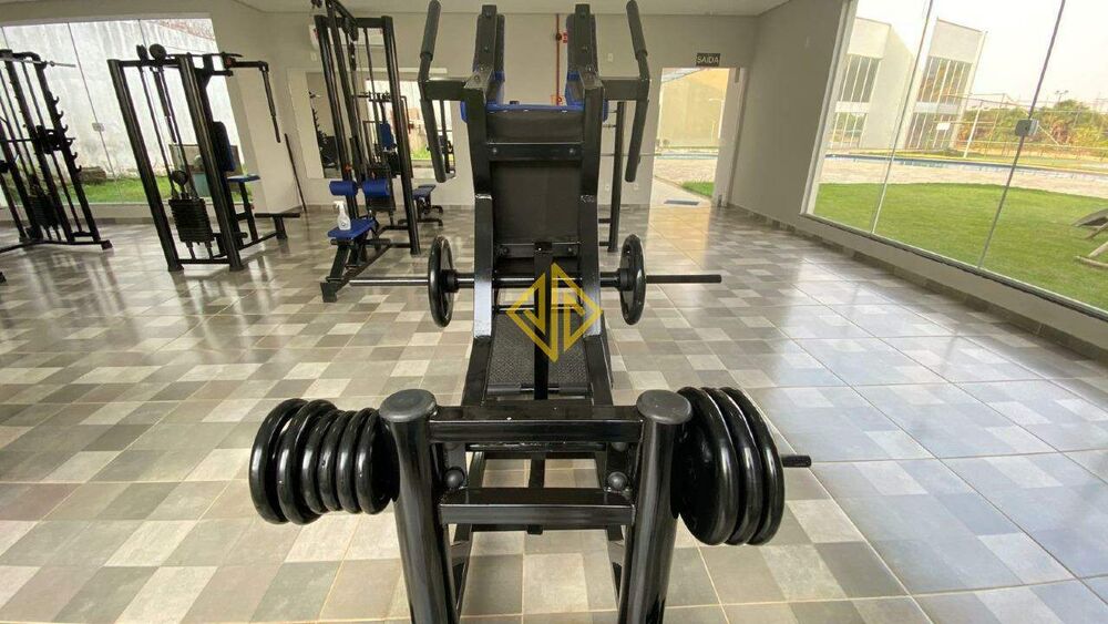 Terreno, 480 m² - Foto 3