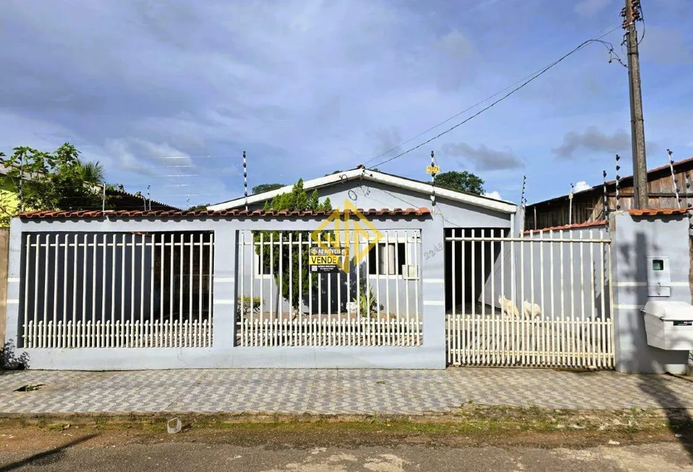 Casa, 2 quartos, 118 m² - Foto 1
