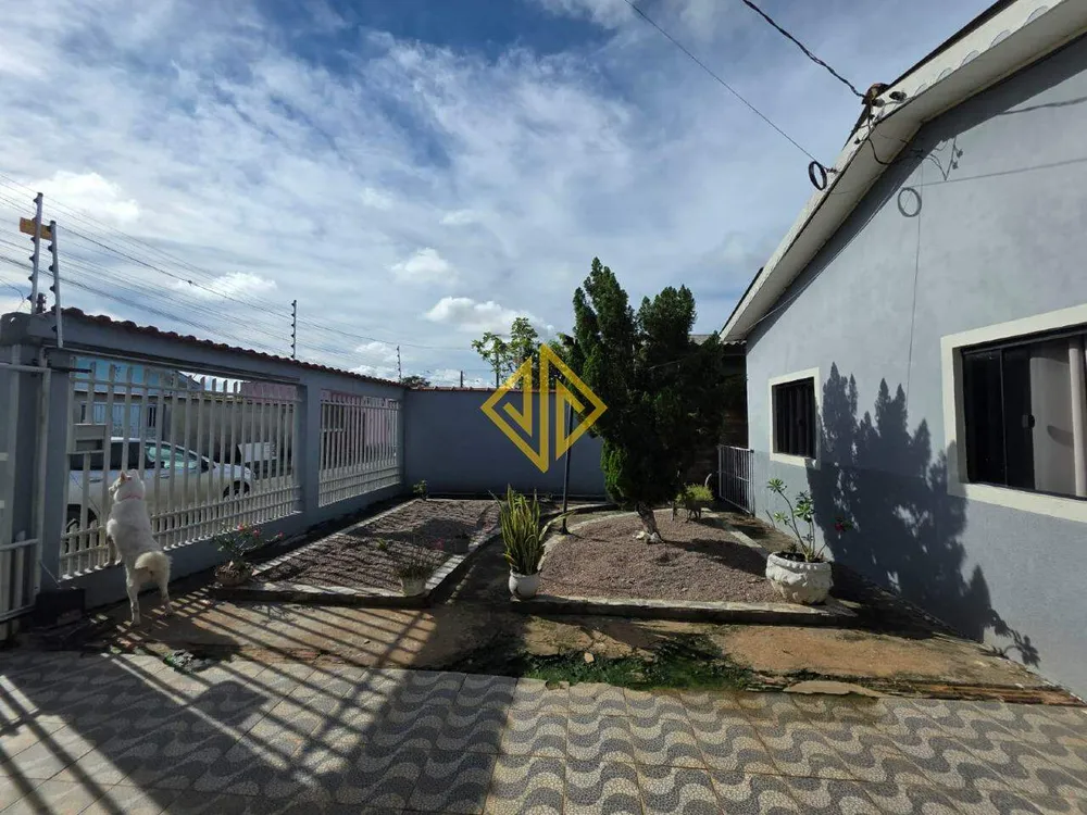 Casa, 2 quartos, 118 m² - Foto 2