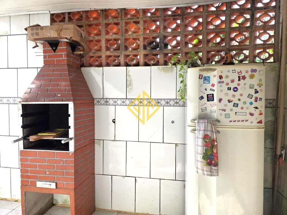 Casa, 2 quartos, 118 m² - Foto 13