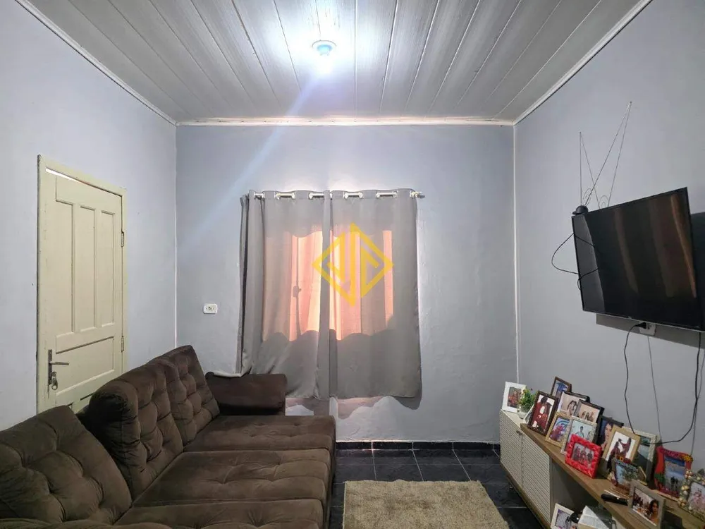 Casa, 2 quartos, 118 m² - Foto 4
