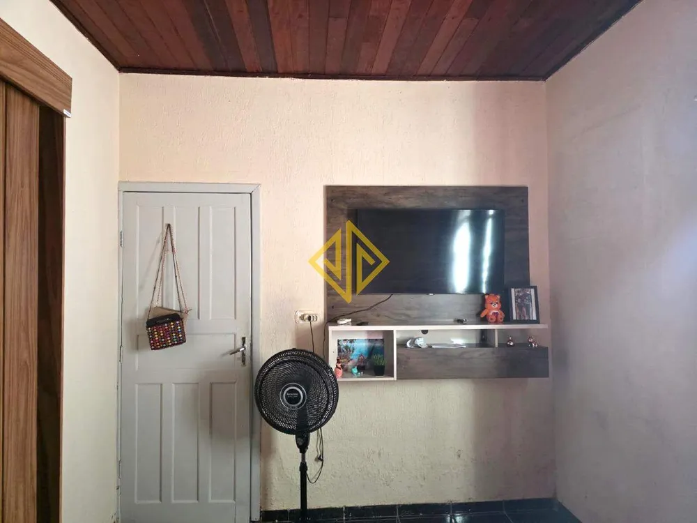 Casa, 2 quartos, 118 m² - Foto 1