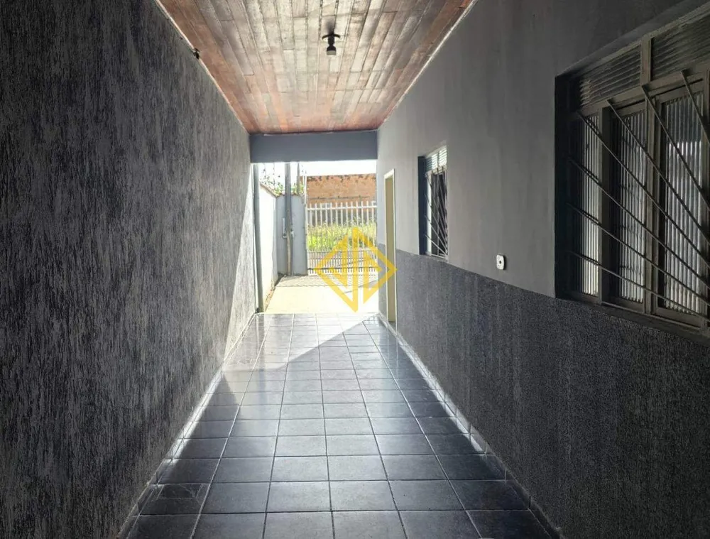 Casa, 2 quartos, 118 m² - Foto 8