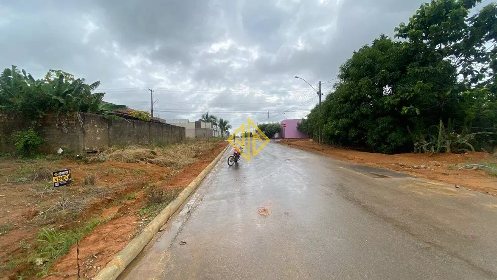 Terreno à venda, 800m² - Foto 3