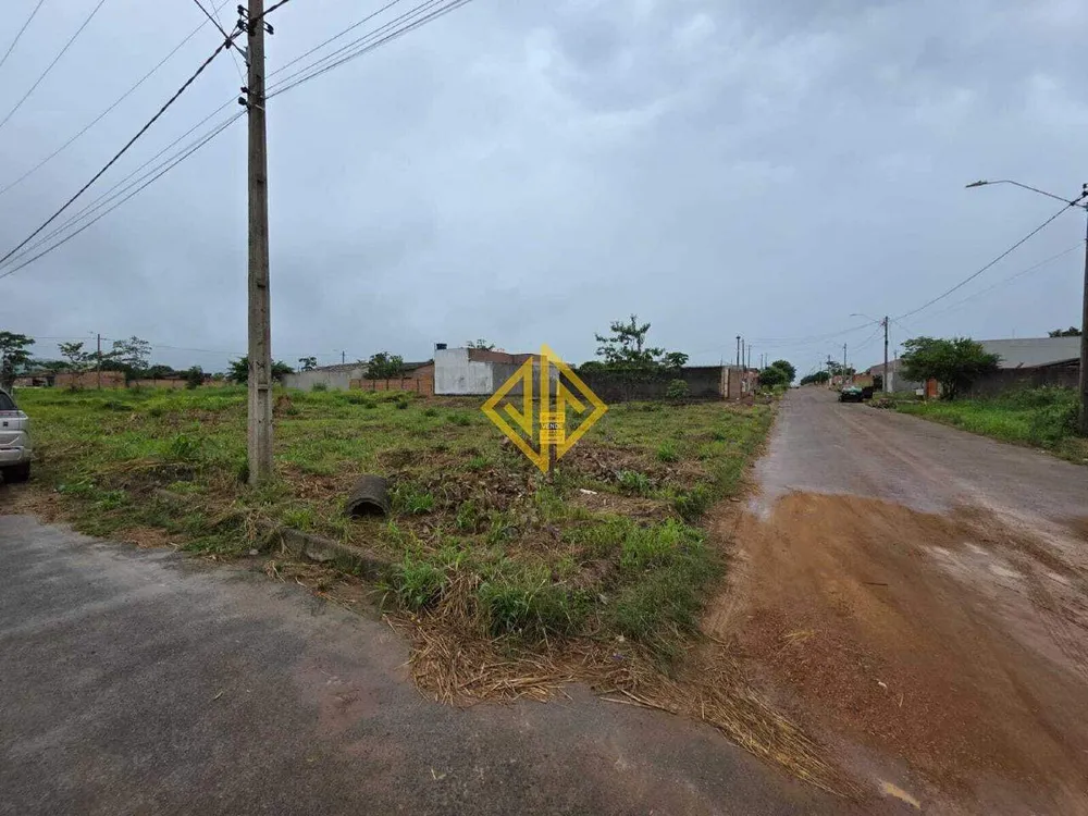 Terreno, 360 m² - Foto 1