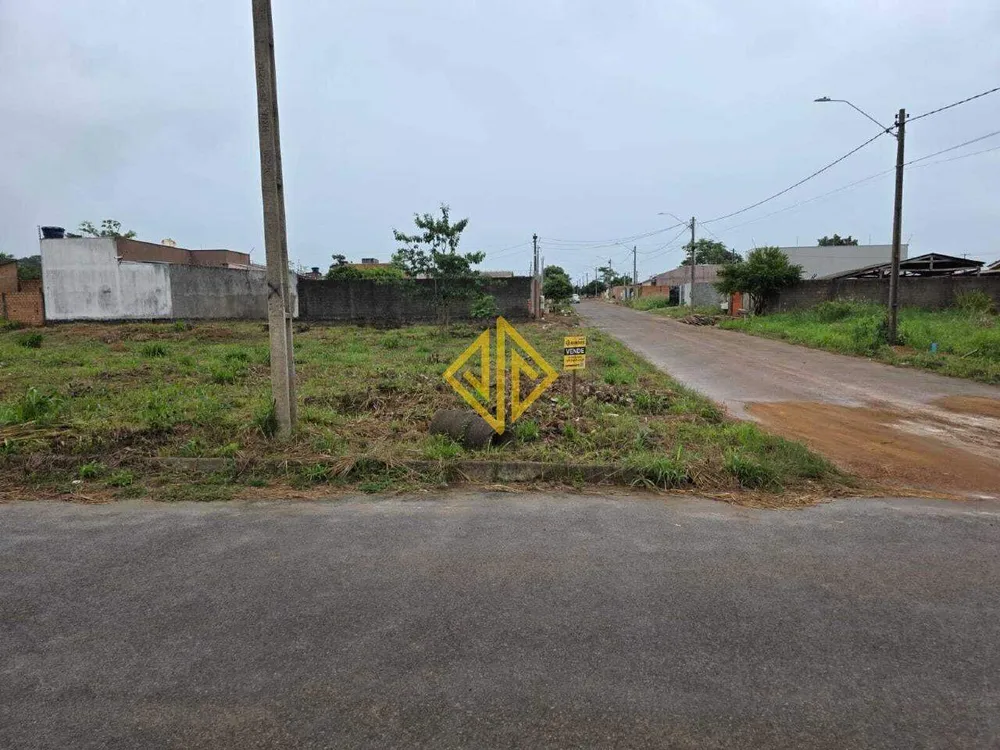 Terreno, 360 m² - Foto 2