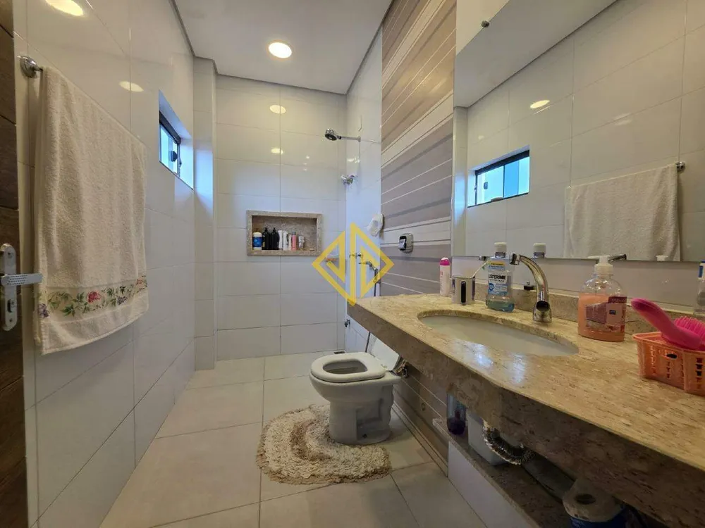 Sobrado, 3 quartos, 300 m² - Foto 4