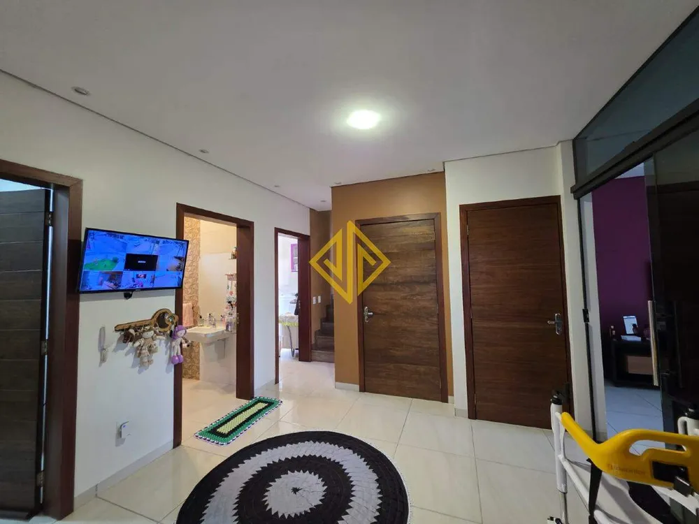 Sobrado, 3 quartos, 300 m² - Foto 2