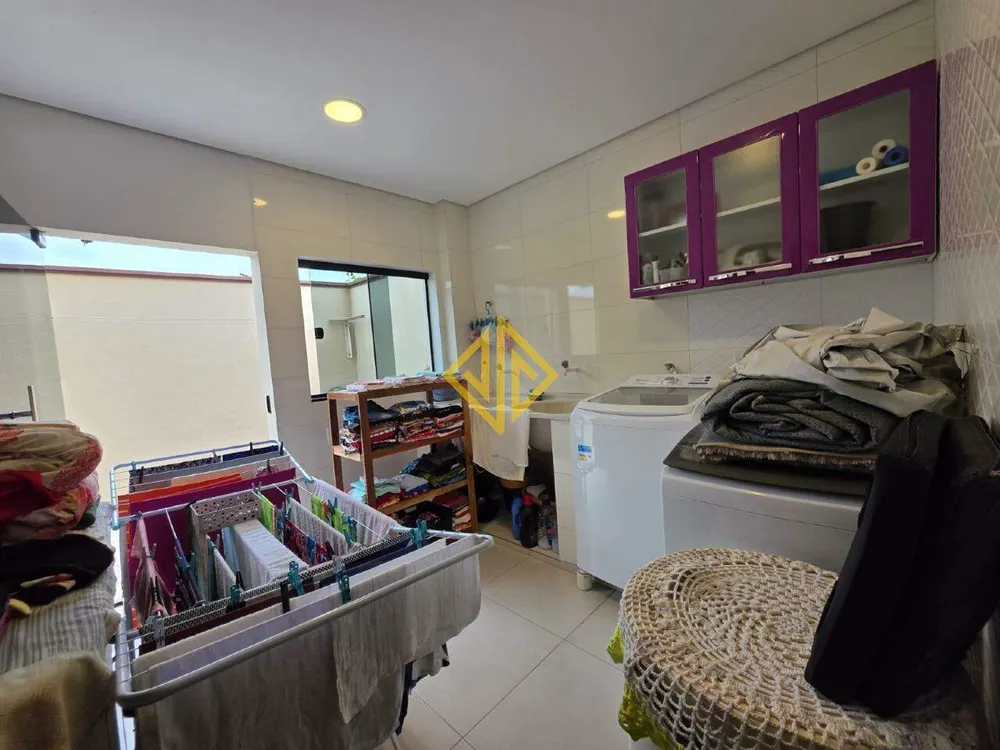 Sobrado, 3 quartos, 300 m² - Foto 3