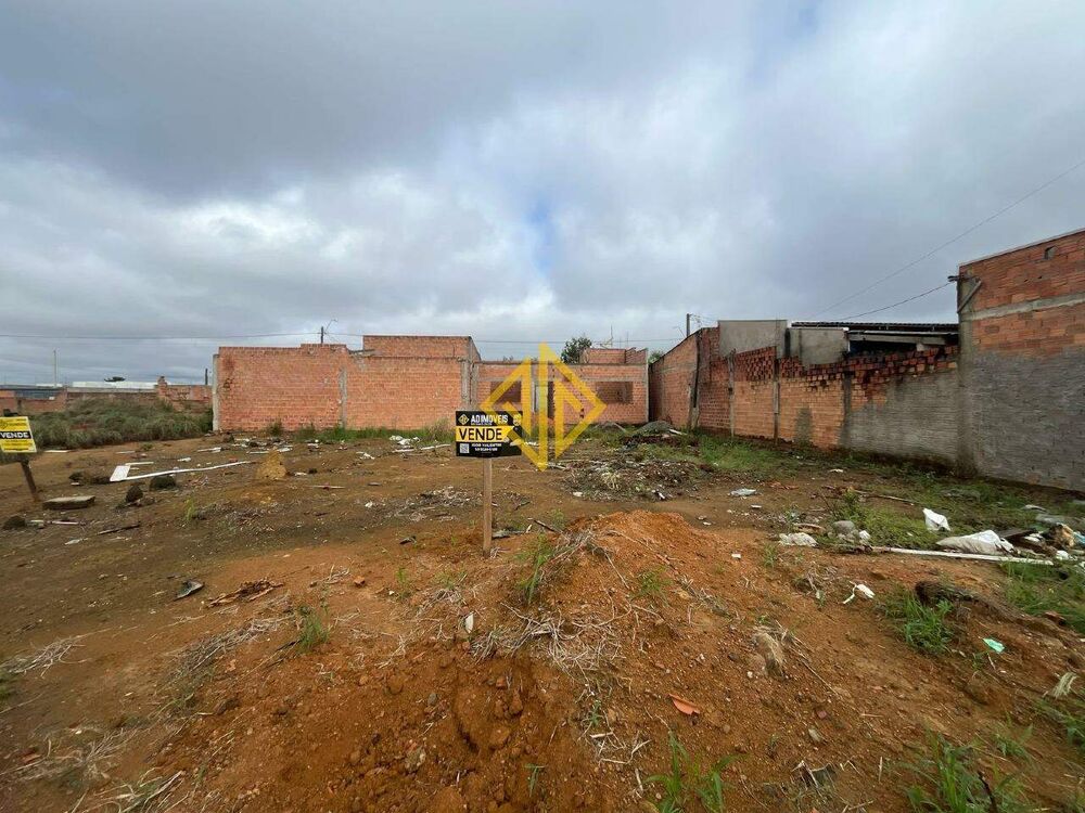 Terreno, 160 m² - Foto 1